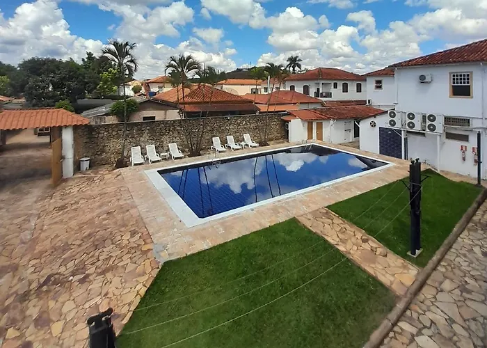 Pousada o AmanhecerPousada